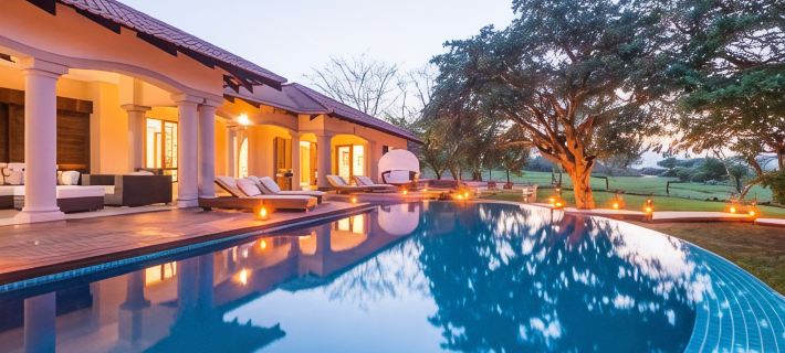 Am Lodge - Hoedspruit Hotels in Mopani