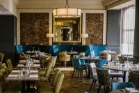 Clifton Arms Hotel - Frühstück