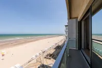 Huswell - Apartment with Stunning Sea View in Middelkerke