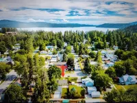 Downtown Sanders Beach Bungalow-