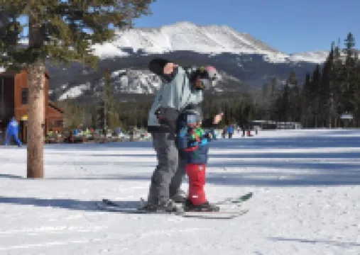 Luxury Cabin - views, location, perfect for families, 4 miles from Breckenridge