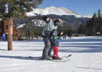 Luxury Cabin - views, location, perfect for families, 4 miles from Breckenridge