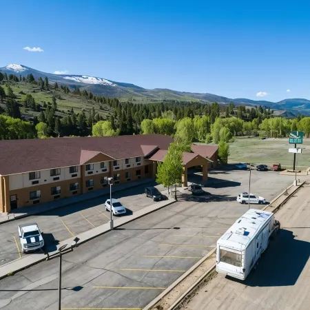 Quality Inn & Suites