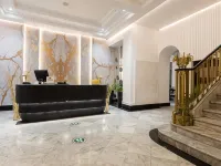 Hotel Majestic Hotels near CEED Morocco