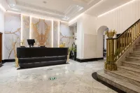 Hotel Majestic Hôtels à : Casablanca