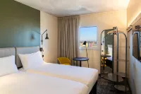 Ibis Saint Paul Trois Chateaux Hotels in Pierrelatte