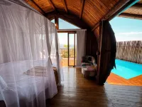 Kairos Deluxe Hotels in Melgar