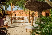 Seconda Stella Romantic Hideaway Отели в г. Kusini