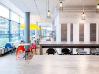 Ibis Budget Warszawa Centrum