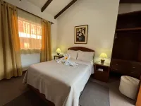 El Cumbe Inn Hotels in Cajamarca