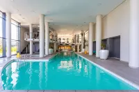 Knightsbridge 902E by Ctha Hôtels à : Century City