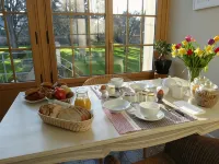 La Roseraie Hotels in Courset