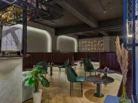 Hotel Pratham 솔라퍼 호텔