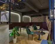 Hotel Pratham Hotels in Solapur