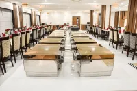 Hotel Platinum Shravasti Hotels in Rajgarh Gulahriya