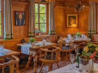 Hotel Restaurant Vinothek Lamm Hotels in Bad Herrenalb