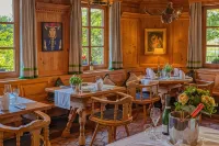 Hotel Restaurant Vinothek Lamm
