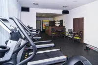 EFi Palace Hotel - palestra