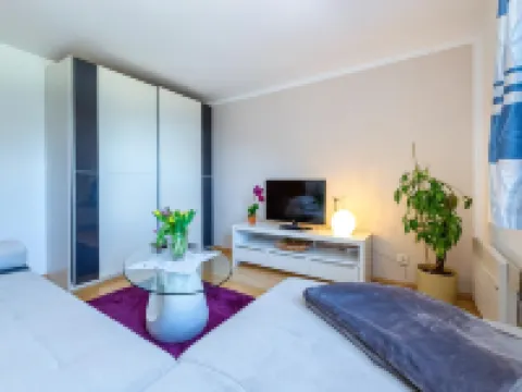 Special Apartment in Walchen with Private Terrace