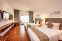 Vivanta Colombo, Airport Garden Hotels in Negombo