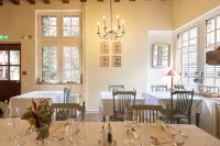 Le Champ des Oiseaux & Spa - Morgenmad