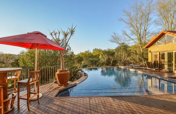 非洲瑞姆斯可酒店