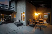 Cozy 4Bd House,10Mins to Las Vegas Strip,20Mins to Airport!Salt Water Pool &Spa!
