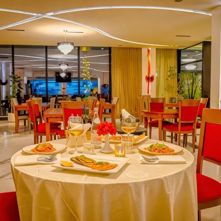 Hotel Vivas