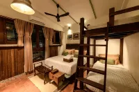 Hanuman Boutique Stay &Eatery