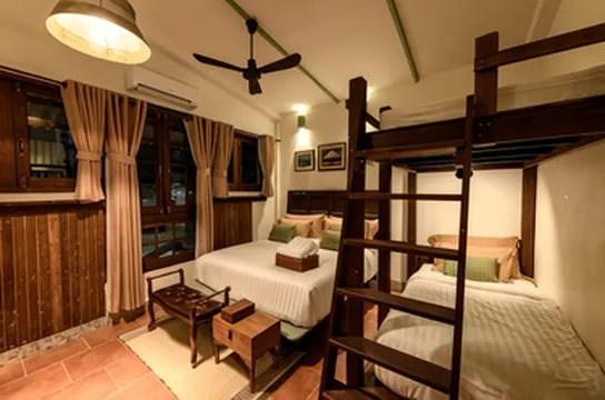 รูปภาพของหนุมาน บูทีค สเตย์แอนด์อีเทอรี