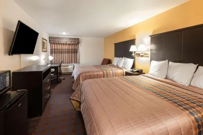 Rodeway Inn Hotels in Red Oak