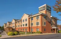 Extended Stay America Suites - Frederick - Westview Dr Hoteles en Ballenger Creek