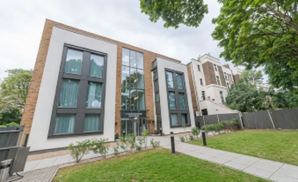 Camden Prime ApartHotel