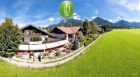 Hotel Cafe Fuggerhof Hotels in der Nähe von St. Maria Loretto