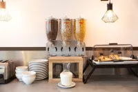 Comfort Aparthotel Divonne la Versoix