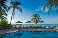 Hotel Costa Verde - en bord de mer