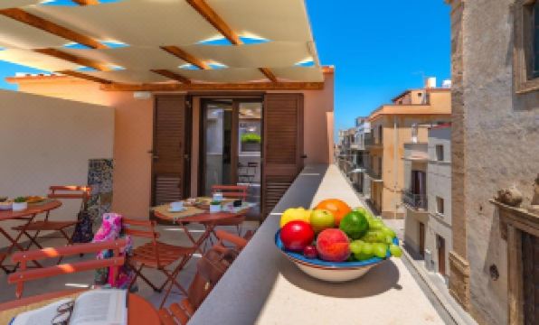 Macramè Fazello Rooms - Housity