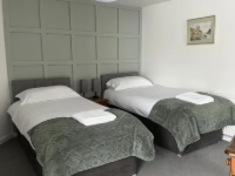 The Ship Inn Lerryn Hotels in Lostwithiel