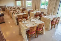 Business Park Hotel - breakfast