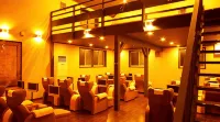 Katsuragi Onsen Happuu No Yu - Bữa sáng