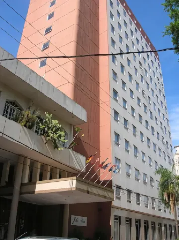 Julio Cesar Hotel