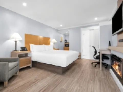 The Millwood - A Boutique Hotel Hotels in Millbrae