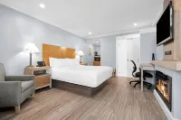 The Millwood - A Boutique Hotel