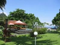 Mascot Hotel Senggigi