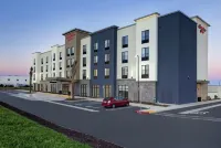 Hampton Inn Patterson Hotels in Patterson