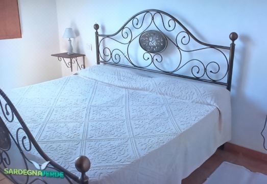 Agriturismo Santu Marcialis - Housity