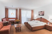 Hotel am Sonneck