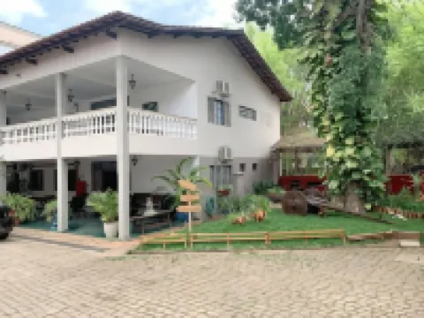 CR 호텔 부에노  호텔