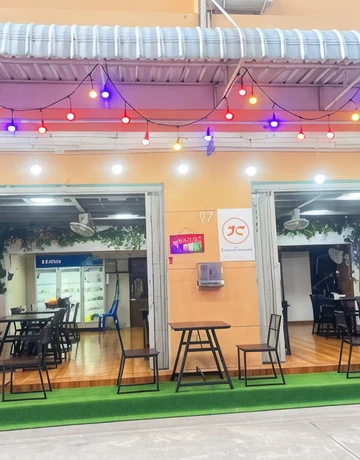 รูปภาพของเจซี โฮมสเตย์