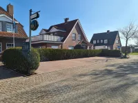 Hotel Pension Friesenruh Hotels in Bensersiel